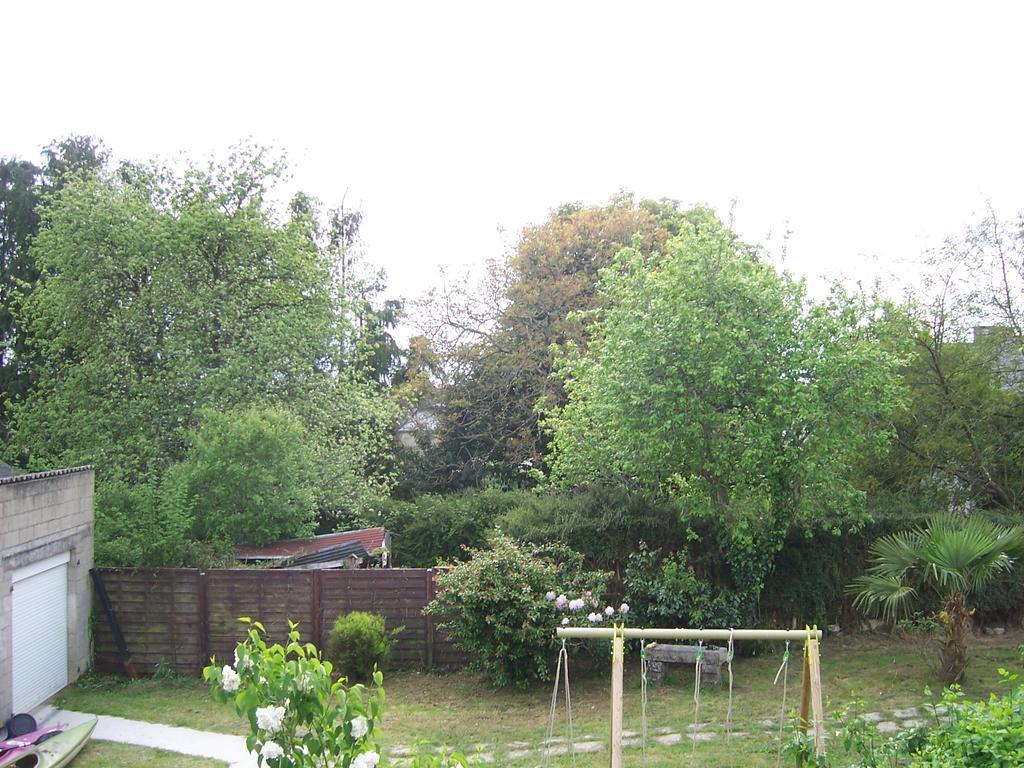 Gite Le Martin Pecheur Lignol Exterior photo
